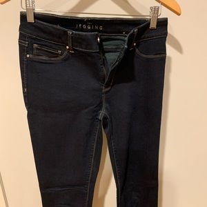 White House Black Market Jeggings